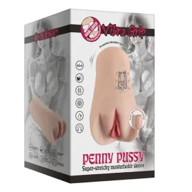 PEENY MASTURBATOR- SQ MA60158V-4